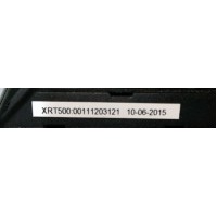 CONTROL REMOTO ORIGINAL PARA TV VIZIO / NUMERO DE PARTE XRT500 / XRT500 V.1 / 600158E00-886-G / 00111203121 / MODELO M322I-B1 / M422I-B1 / M492I-B2 / M502I-B1 / M552I-B2 / M602I-B3 / M652I-B2 / M702I-B3 / MANDO A DISTANCIA DE DOBLE CARA CON LUZ DE FONDO - Imagen 4